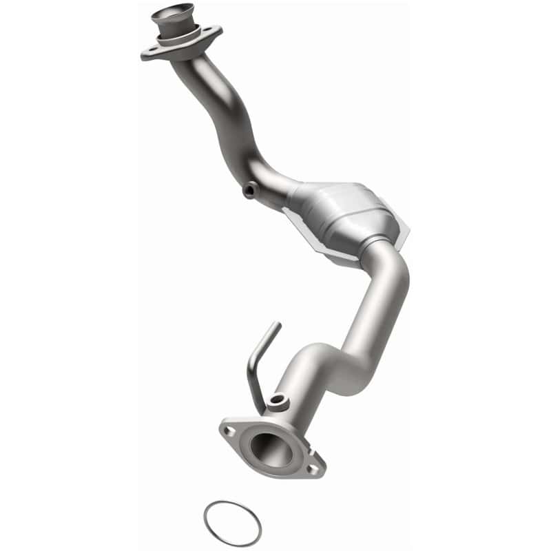 Magnaflow — MagnaFlow Conv DF 96-98 Explorer-Mountaineer
HM Grade
HM - view 31