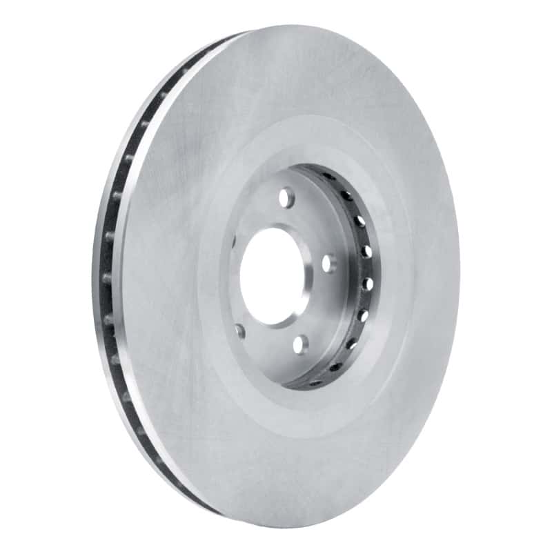 DFC — DFC 22-25 Infiniti QX60 Front Brake Rotor - view 4