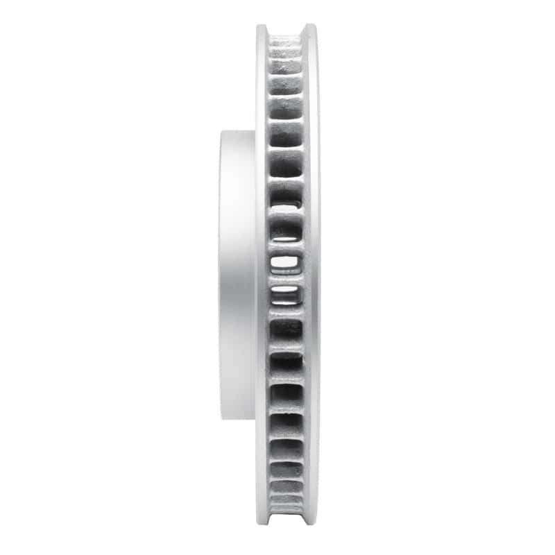 DFC — DFC 97-05 Buick Century Front GeoSPEC Coated Rotor
DFC Brake Rotor - view 3