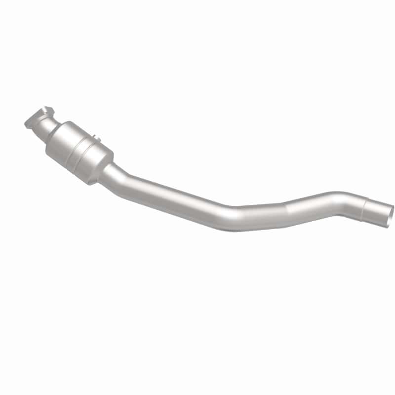 Magnaflow — Magnaflow Conv DF 2015 Charger V8 6.4 6.2 OEM
OEM Grade
OEM - view 13