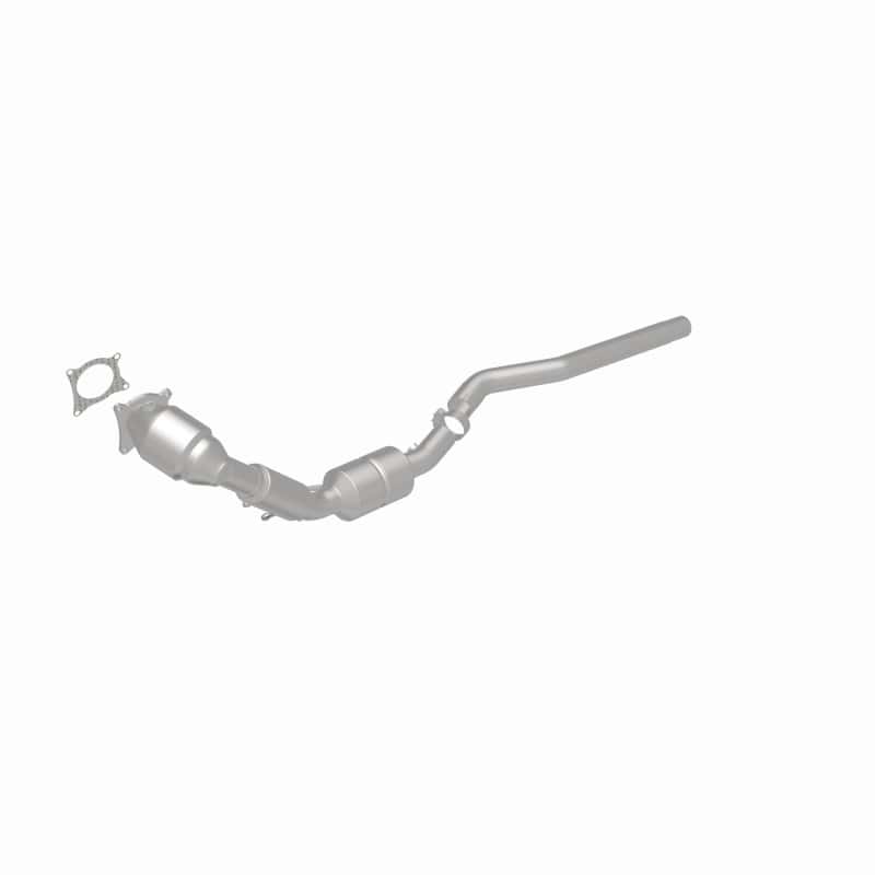 Magnaflow — MagnaFlow Conv DF 06-08 Jetta/GTI/A3/ 2.0T OE
OEM Grade
OEM - view 14