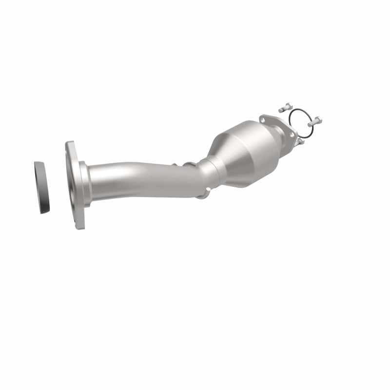 Magnaflow — Magnaflow Conv DF 12-14 Civic 2.4L
OEM Grade
OEM - view 7