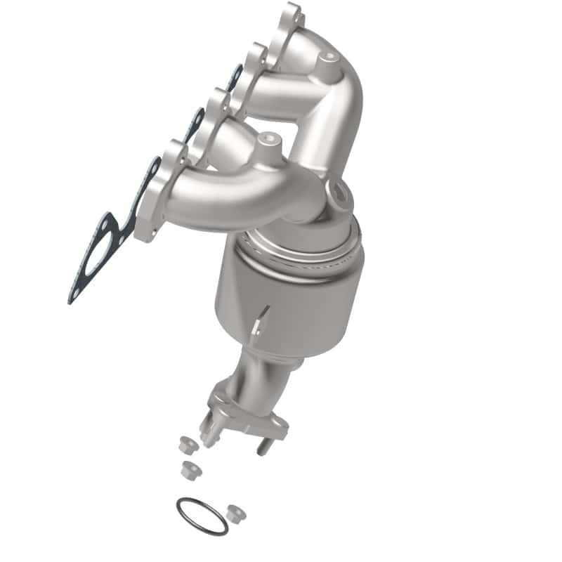 Magnaflow — MagnaFlow Conv DF Civic-Del Sol 96-99 1.6L
HM Grade
HM - view 17