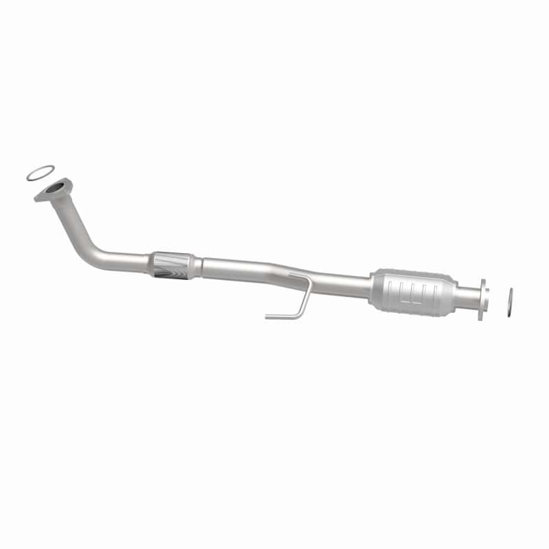Magnaflow — Magnaflow Conv DF 97-01 Toyota Camry 2.2L
California - view 12