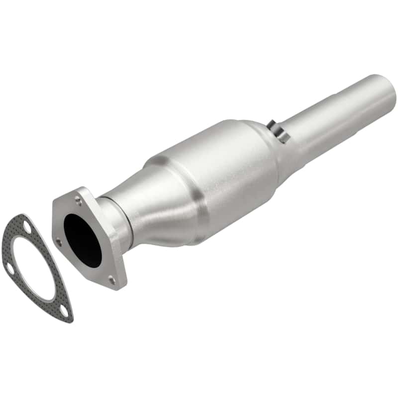 Magnaflow — MagnaFlow Conv DF VW Cabrio/Jetta 2.0L 96-98
HM Grade
HM - view 1
