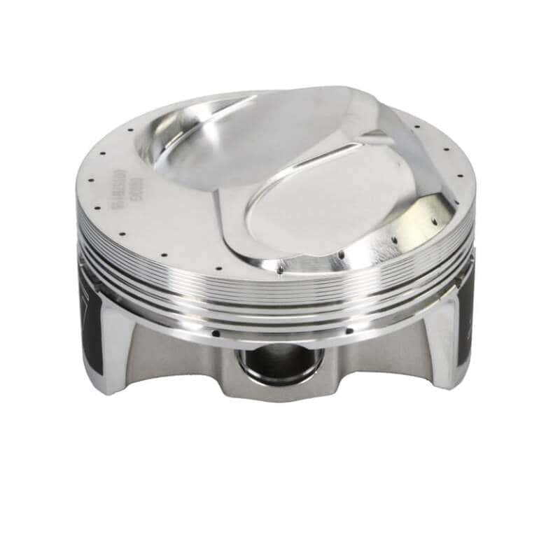 Wiseco — Wiseco Chevy Big Block 4.615in Bore 1.270in CH 28.00 CC Piston Set
Piston Set - view 6
