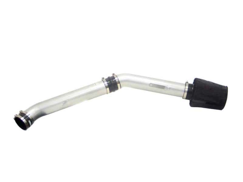 K&N Engineering — K&N 03-06 G35 Coupe Silver Typhoon Short Ram Intake
Performance Air Inta
Air Intake System - view 2