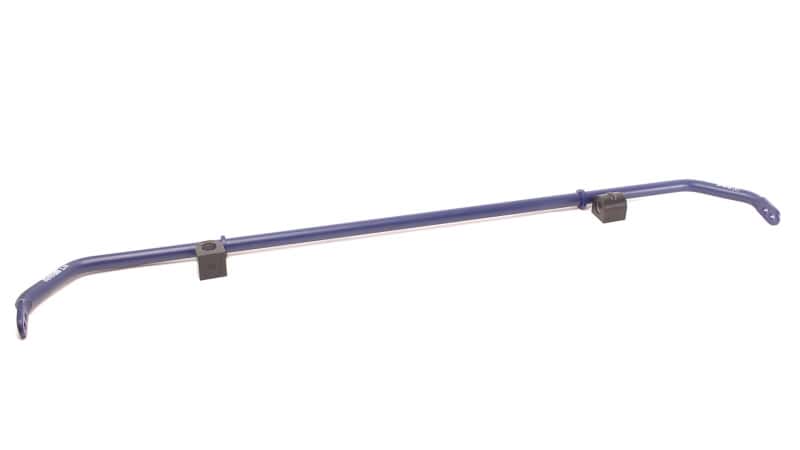 H&R — H&R 16-19 Ford Focus RS 24mm Adj. 2 Hole Sway Bar - Rear
Sport Sway Bar - view 2