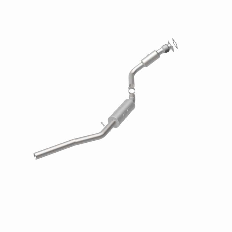 Magnaflow — MagnaFlow 09-10 Dodge Grand Caravan 3.8L CARB Compliant Direct Fit Catalytic Converter
California - view 18