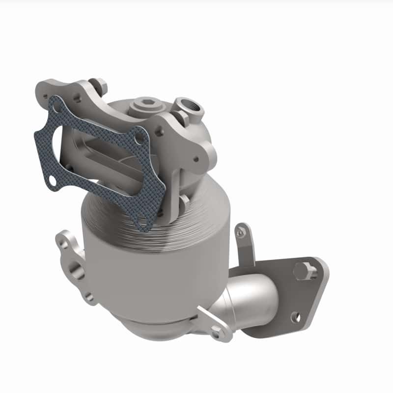 Magnaflow — Magnaflow 15-21 Honda Fit 1.5L Direct Fit CARB Compliant Converter
California - view 24