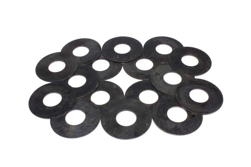 COMP Cams — COMP Cams Spring Shims .060 X 1.250
EngValve Spring Shim - view 2