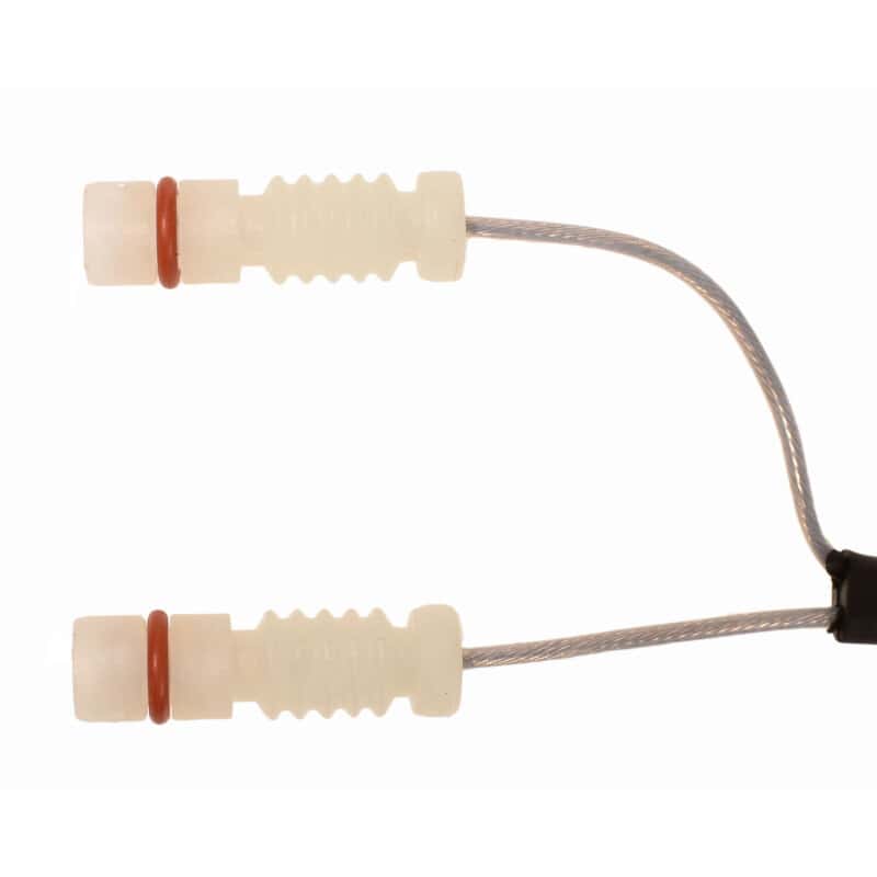 PowerStop — Power Stop 09-18 Mercedes-Benz G550 Front Euro-Stop Electronic Brake Pad Wear Sensor
Brake Wear Sensor - view 4