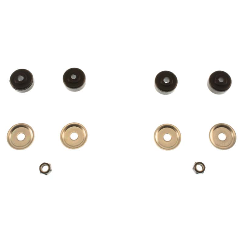 Bilstein — Bilstein 5100 Series (BTS) 05-13 Ford F-250/F-350 Super Duty Front Tuned Suspension Kit
Front Kit - view 11