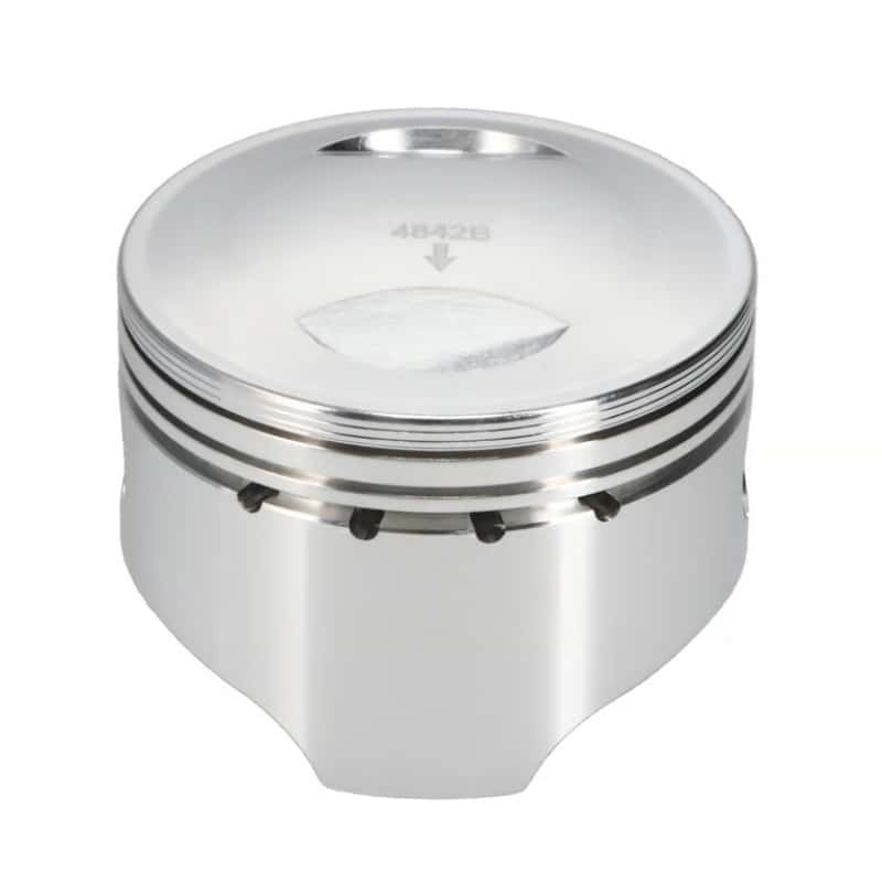 Wiseco — Wiseco Suzuki LT230/250 Quad 10.251 CR 2618XD Piston Kit
Piston Kit - view 6