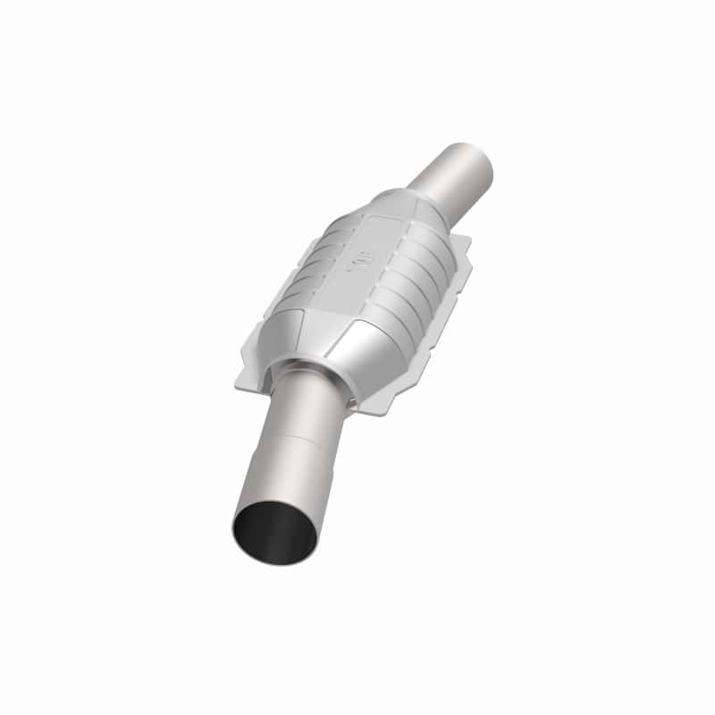 Magnaflow — MagnaFlow Conv DF GM 25inch x 7inch x 4inch 2.5/2.5inch
Standard Grade
Standard - view 26