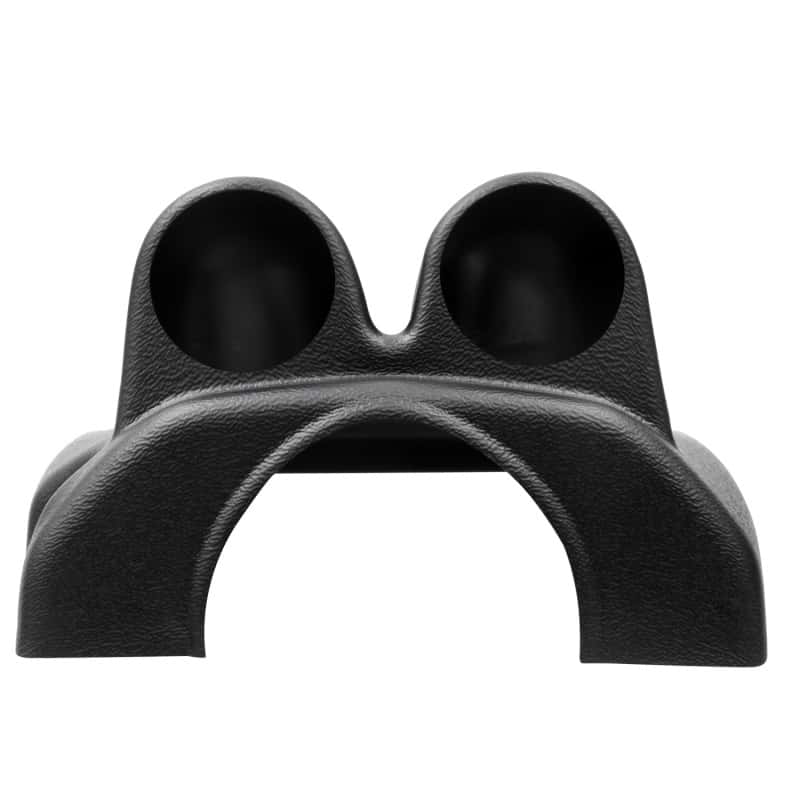AutoMeter — Autometer 2010+ Dodge Ram 2 1/16in Dual Steering Column Pod
2-1/16" DUAL STEERIN - view 5