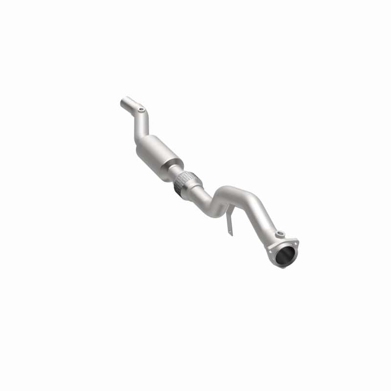 Magnaflow — MagnaFlow Conv DF 00-03 Audi A6 Quattro 4.2L Passenger Side *NOT FOR SALE IN CALIFORNIA*
OEM Grade
OEM - view 23