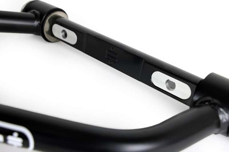 Ridetech — Ridetech 67-69 Camaro Firebird and 68-74 Nova Front Upper StrongArms
F Upper Arms 67-69 F - view 3