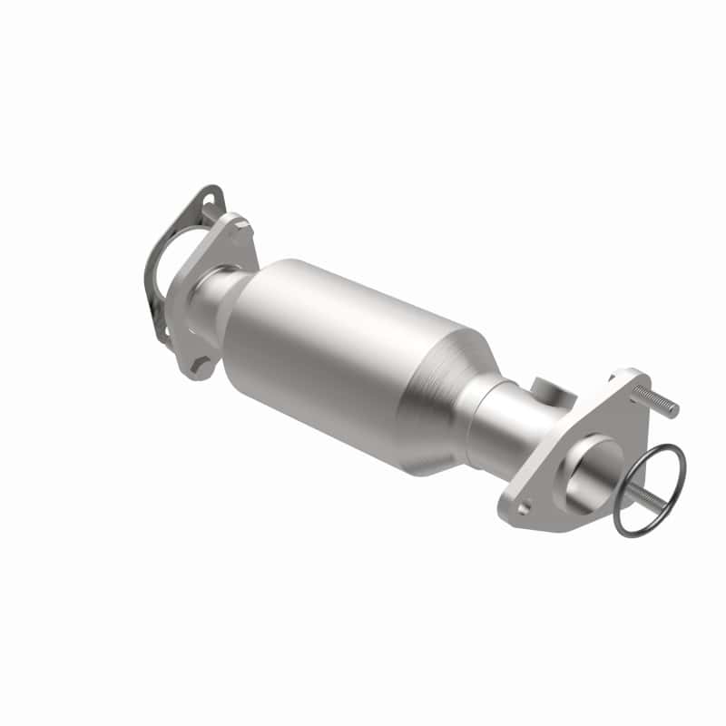 Magnaflow — Magnaflow 05-06 Nissan Pathfinder 4.0L Direct Fit Converter
California - view 22