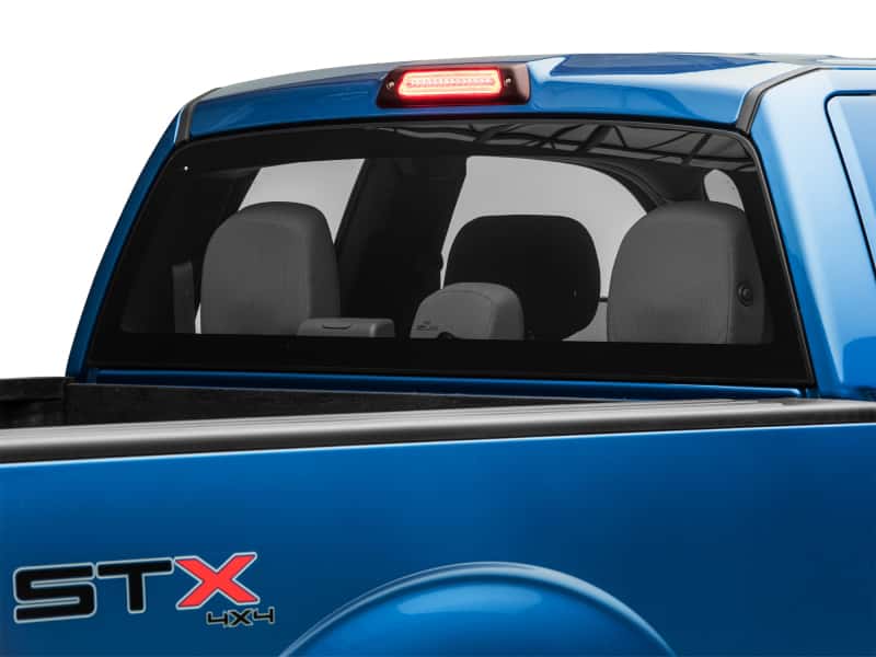 Raxiom — Raxiom 09-14 Ford F-150 Excluding Raptor Axial Series LED Third Brake Light
Light - view 3