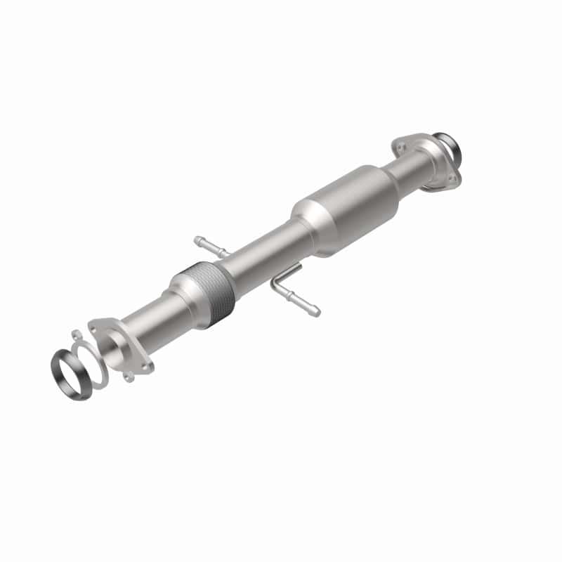 Magnaflow — MagnaFlow 16-20 Lexus RX350 V6 3.5L OEM Grade Direct-Fit Catalytic Converter
OEM Grade
OEM - view 18