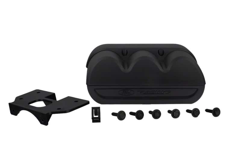 Ford Racing — Ford Racing Mustang Dash Gauge Pod - view 11