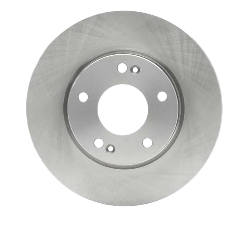 DFC — DFC 01-05 Hyundai Santa Fe Front Brake Rotor
DFC Brake Rotor - view 1