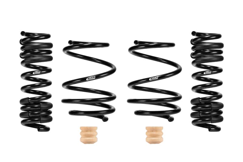 Eibach — Eibach 20-24 BMW M3 Pro-Street Spring Kit
Set of 4 Springs - view 1