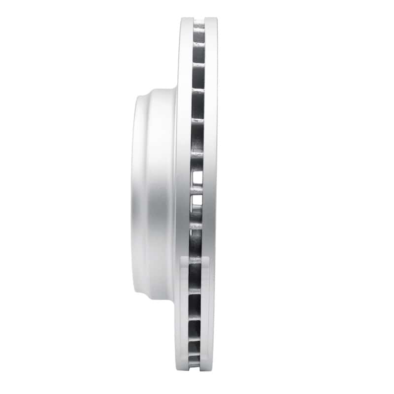 DFC — DFC 95-03 Chevrolet T6500 Rear GeoSPEC Coated Rotor
DFC Brake Rotor - view 3