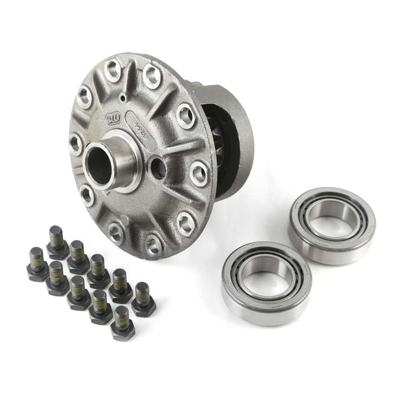 OMIX — Omix Differential Carrier Rear Dana 44 07-18 Wrangler - view 1