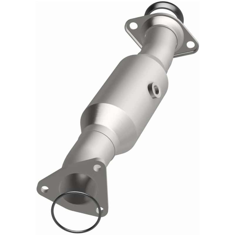 Magnaflow — MagnaFlow Conv DF 04-05 Honda S2000 2.2L
OEM Grade
OEM - view 4