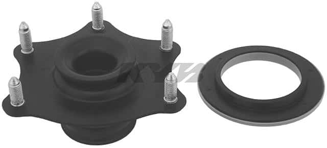 KYB — KYB Shocks & Struts Strut Mount Front Acura RDX 07-12 / Honda CR-V 07-12
Strut Mount Kit
Mount Kit - view 4
