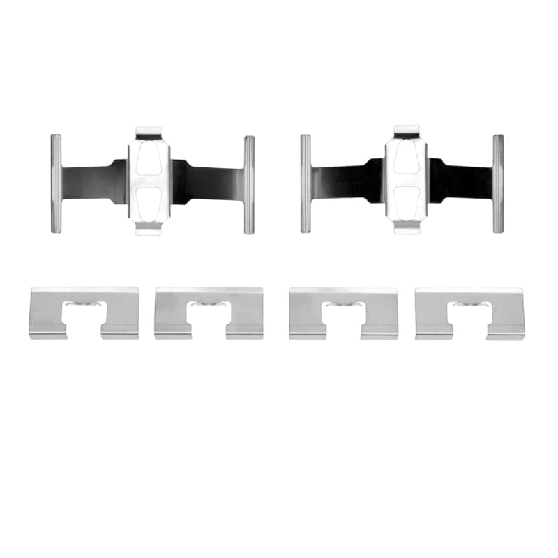 DFC — DFC 88-01 Acura INTEGRA Rear Premium Hardware Kit
DFC Disc Brk Hdw Kit - view 2