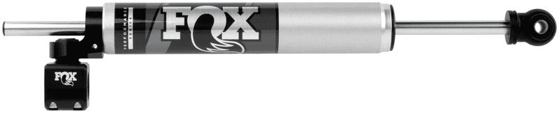 FOX — Fox 2007+ Jeep JK 2.0 Performance Series 8.2in. TS Stabilizer 1-3/8in Tie Rod Clamp
2.0 Stabilizer - view 1