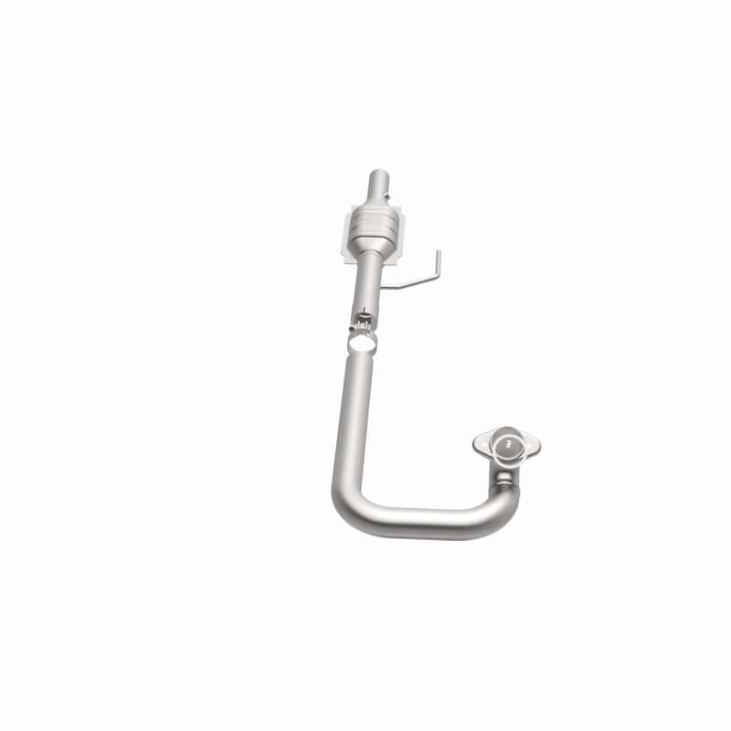 Magnaflow — MagnaFlow Conv DF 97-99 Jeep Wrangler 4.0L
HM Grade
HM - view 23