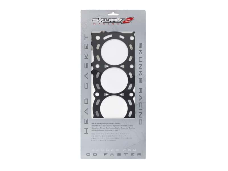 Skunk2 Racing — Skunk2 HG Honda/Acura K20A VTEC 88.00mm-3.464in Max Bore-1.35mm-0.053in Thick - view 6