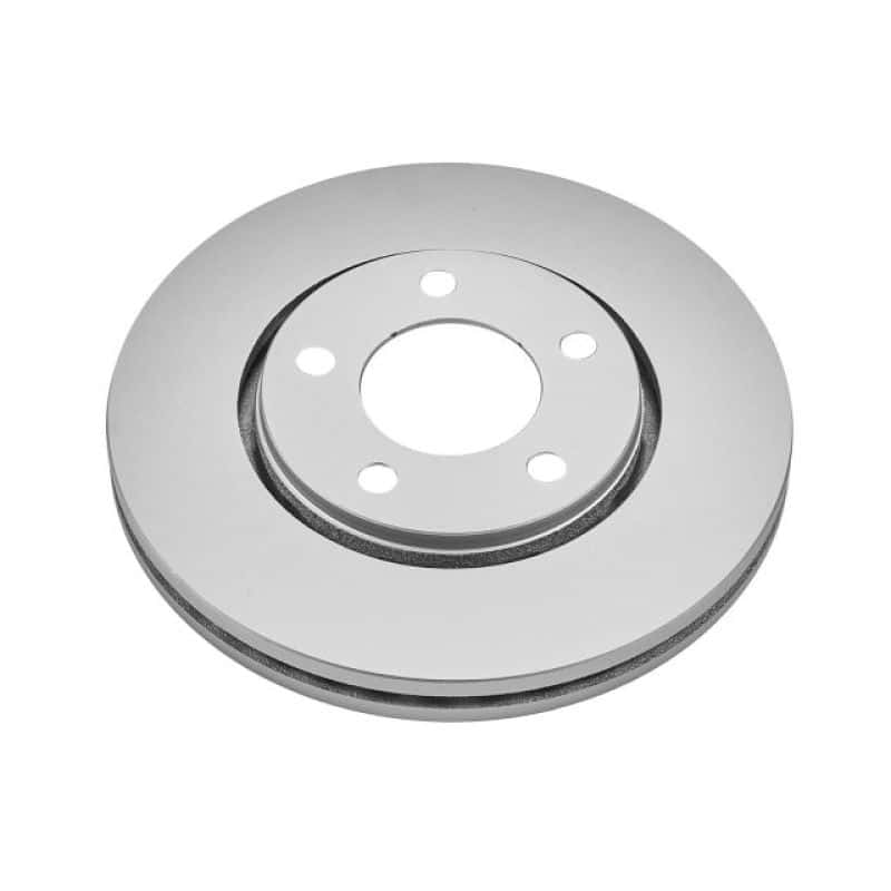 PowerStop — Power Stop 03-07 Chrysler Town & Country Front Evolution Geomet Coated Rotor
PowerStop EVC - view 1