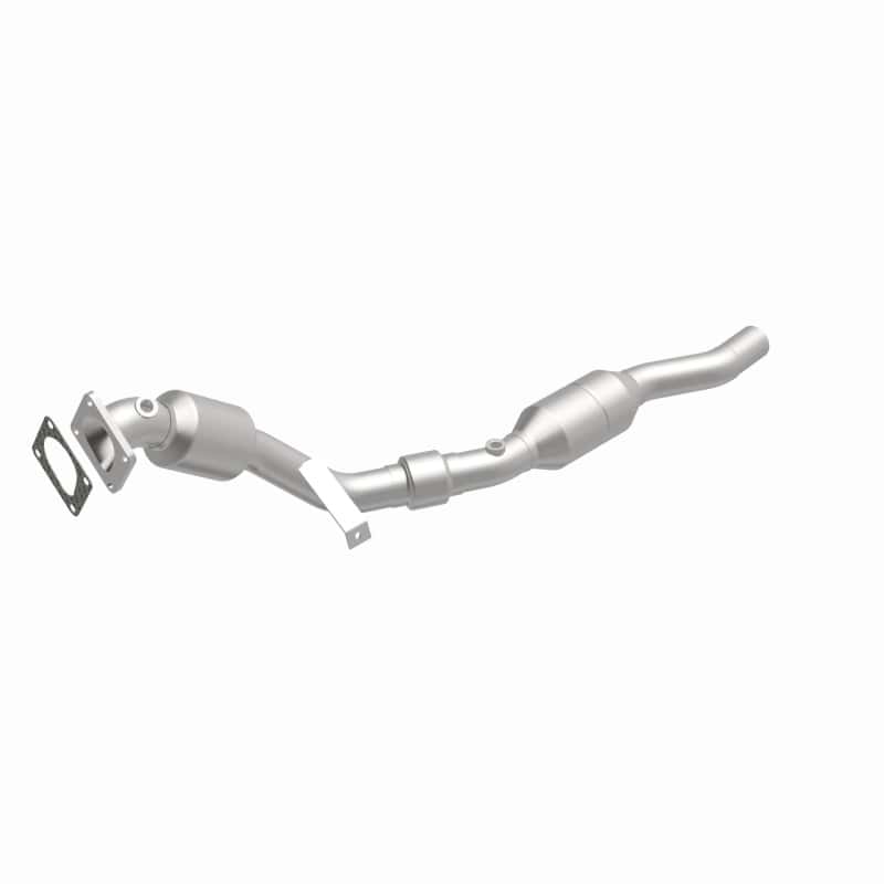Magnaflow — Magnaflow Conv DF 01-02 Audi S4 2.7L P/S
California - view 7