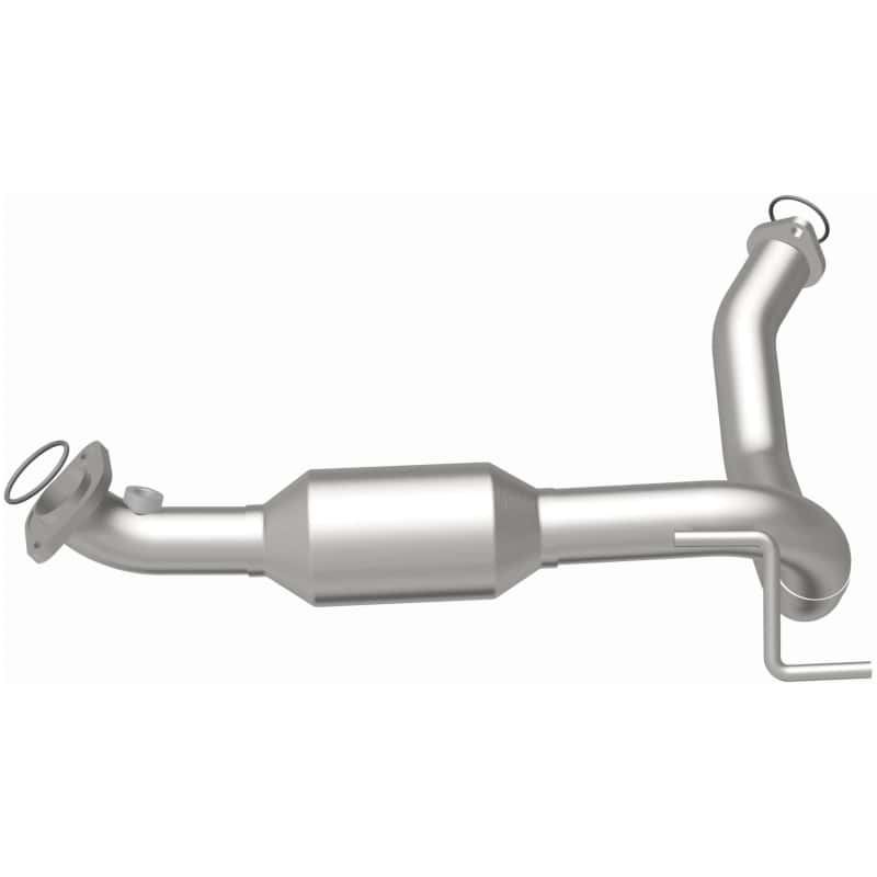 Magnaflow — Magnaflow Conv DF 10-12 Toy FJ/4Runner 4.0L
OEM Grade
OEM - view 5
