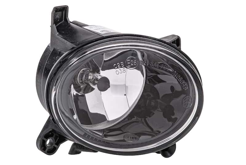 Hella — Hella FF-Fog Light Audi A4 (8k2 B8) Right - view 1