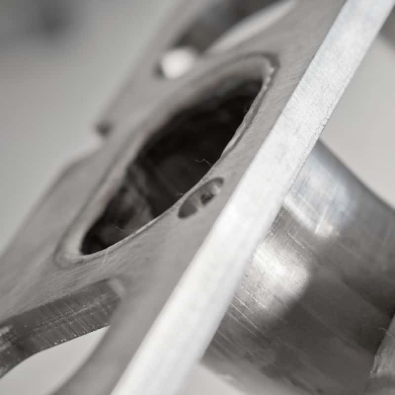 Stainless Works — Stainless Works 2015-18 Hemi Headers 2in Primaries 3in High-Flow Cats
Exhaust System - view 13