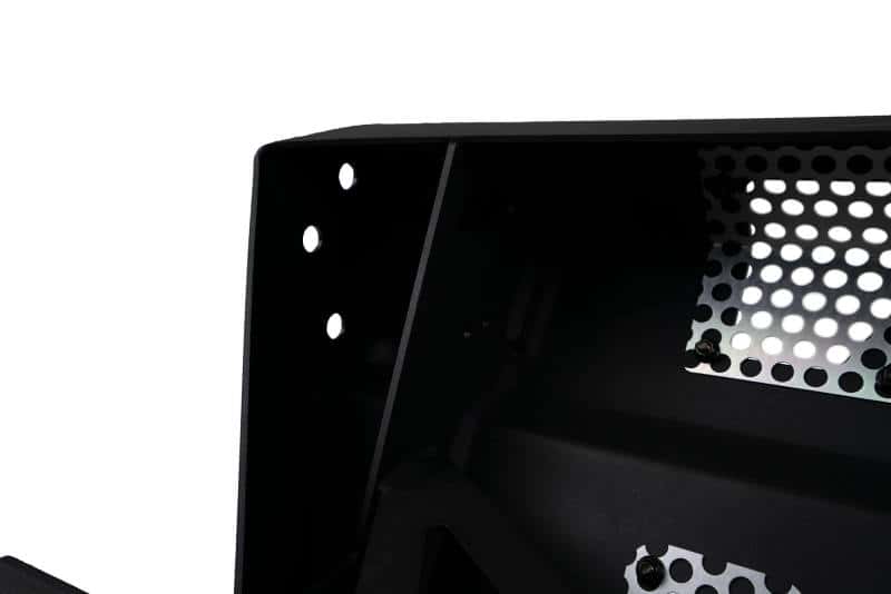 DV8 Offroad — DV8 Offroad 16-23 Toyota Tacoma MTO Series Front Bumper
Front Bumper - view 7