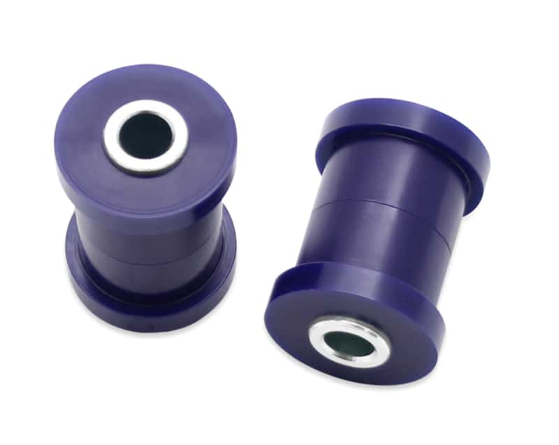 Superpro — SuperPro Hyundai Front Lower Control Arm
Bushing Kit - view 2