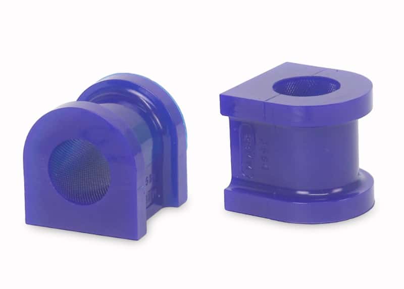 Superpro — SuperPro 06-14 Lexus IS250 28mm Front Sway Bar Mount Bushing Set
Bushing Kit - view 2