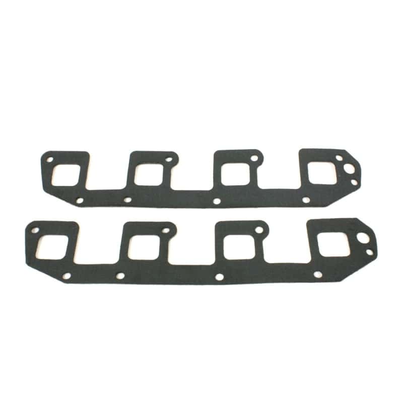 JBA — JBA Chrysler 5.7L Gen III Hemi Square Port Header Gasket - Pair
Header Gasket - view 2