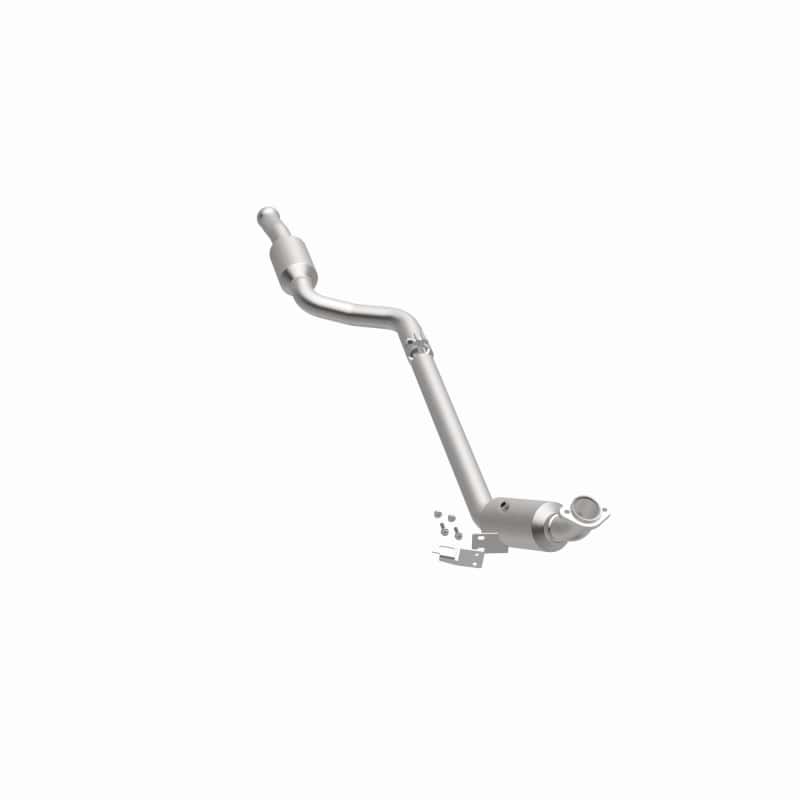Magnaflow — MagnaFlow DF Conv 13-14 Mercedes-Benz GLK350 3.5L
California - view 20