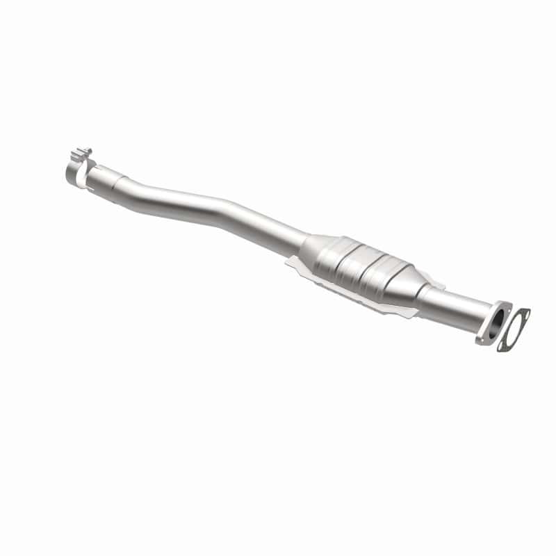 Magnaflow — Magnaflow Conv DF 2011-2012 EQUINOX 3.0L Underbody
OEM Grade
OEM - view 20