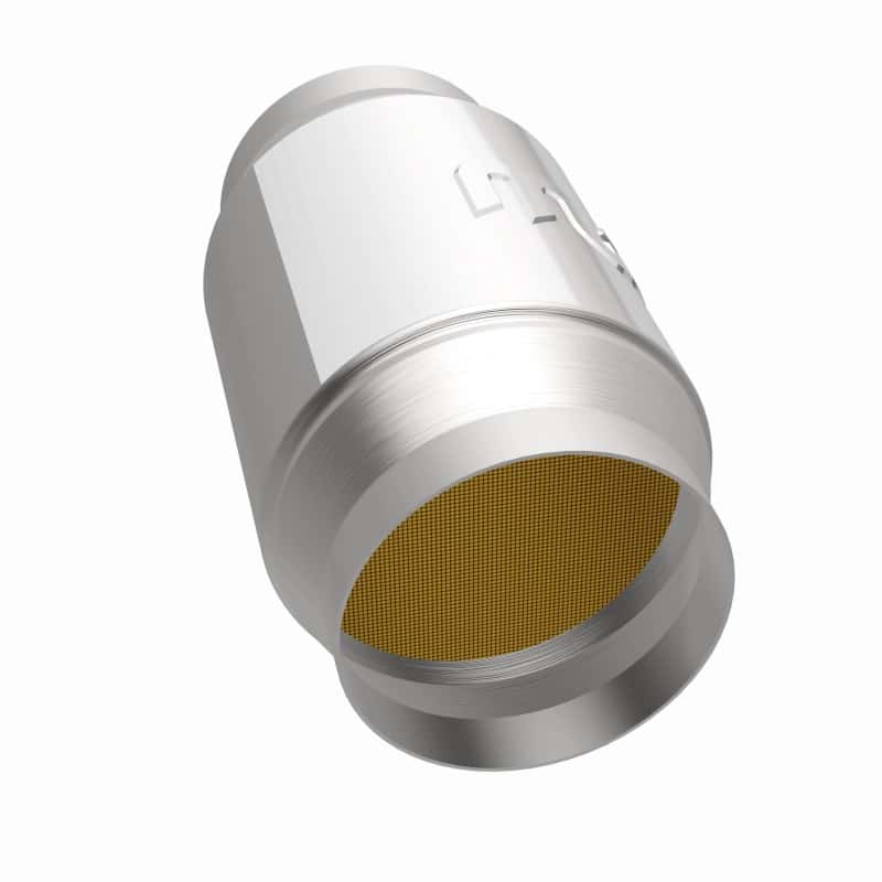 Magnaflow — Magnaflow Premium High Flow Metallic Converter 5in OD - 4in In / 4in Out
Standard Grade
Metallic - view 24