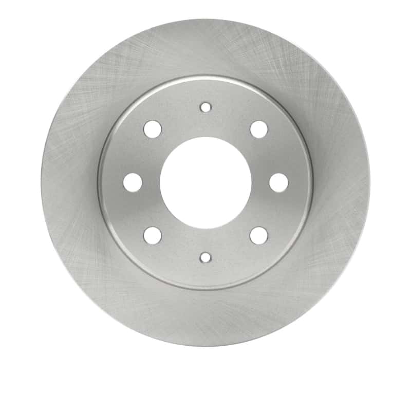DFC — DFC 88-07 Dodge Colt Front Brake Rotor
DFC Brake Rotor - view 1