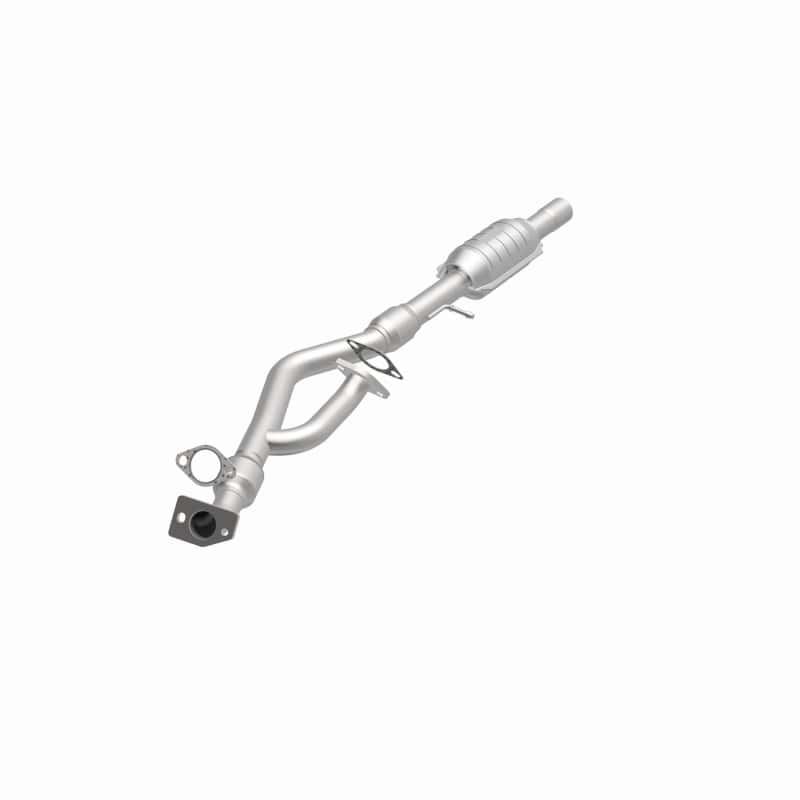 Magnaflow — MagnaFlow Conv DF 01-03 Santa Fe OEM
OEM Grade
OEM - view 28